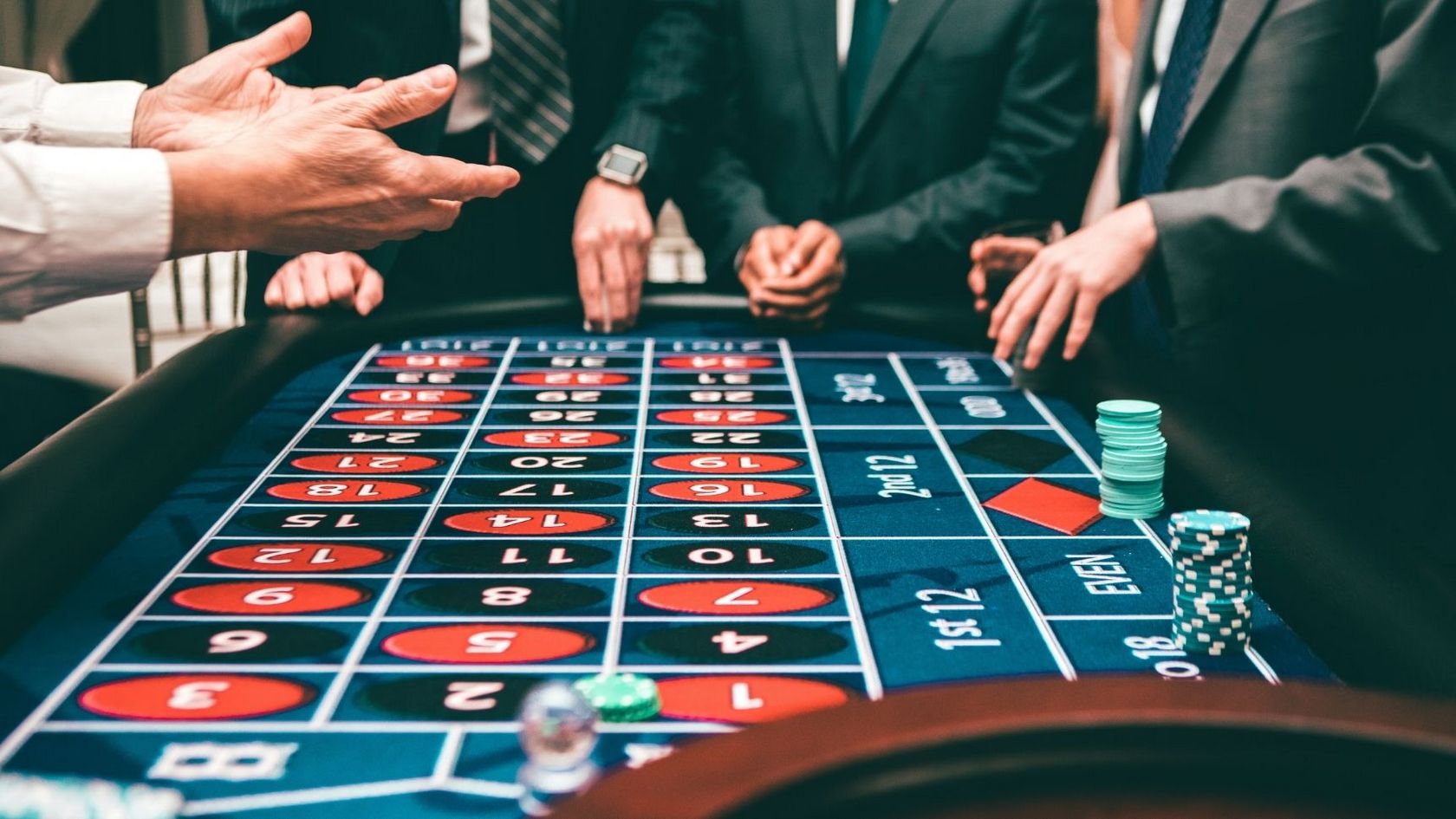 Leading Australian Jokaroom Gambling Establishment