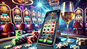 Sitios de casinos en línea de primer nivel en Venezuela