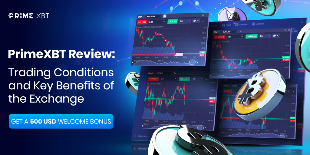 The Ultimate Guide to PrimeXBT Trading Platform The Ultimate Guide to PrimeXBT Trading Platform