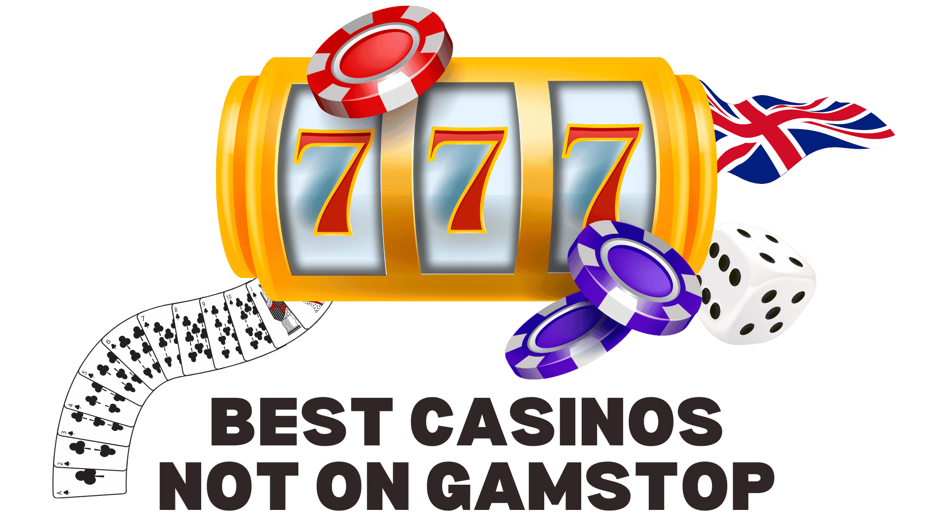 UK Casinos Not on Gamstop 1581 UK Casinos Not on Gamstop 1581