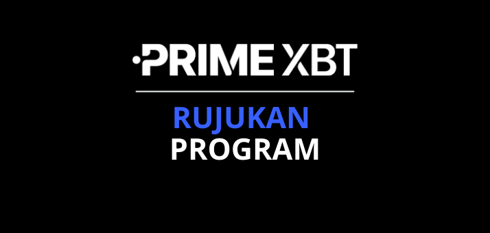 PrimeXBT Broker Pilihan Terbaik untuk Perdagangan Kripto PrimeXBT Broker Pilihan Terbaik untuk Perdagangan Kripto