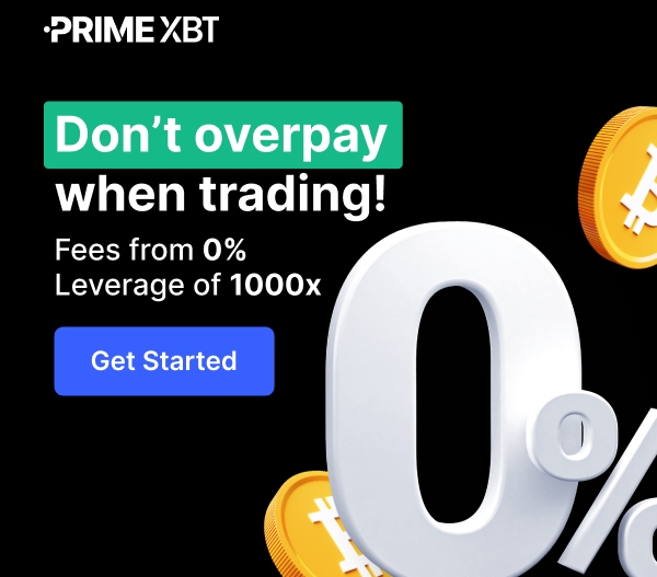 PrimeXBT Forex Jak Zaczynać i Sukcesywnie Inwestować na Rynkach Finansowych PrimeXBT Forex Jak Zaczynać i Sukcesywnie Inwestować na Rynkach Finansowych