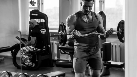 SARM's voor beginners: Een eenvoudige en veilige introductiegids SARM's voor beginners: Een eenvoudige en veilige introductiegids