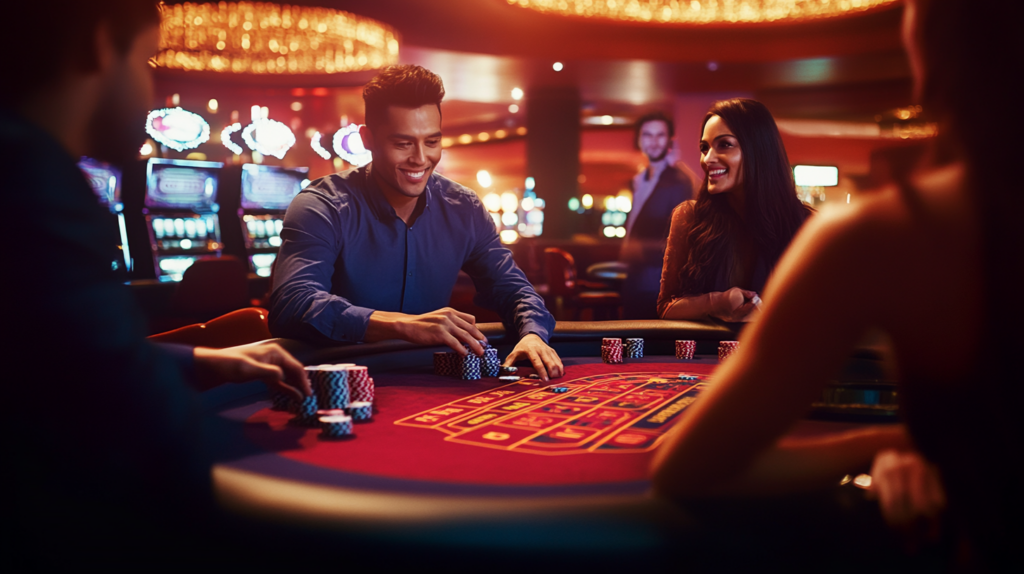 Discover the Best UK Online Casinos Not on Gamstop 873 Discover the Best UK Online Casinos Not on Gamstop 873
