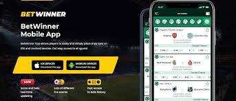 The Ultimate Guide to Betwinner Your Gateway to Online Betting The Ultimate Guide to Betwinner Your Gateway to Online Betting